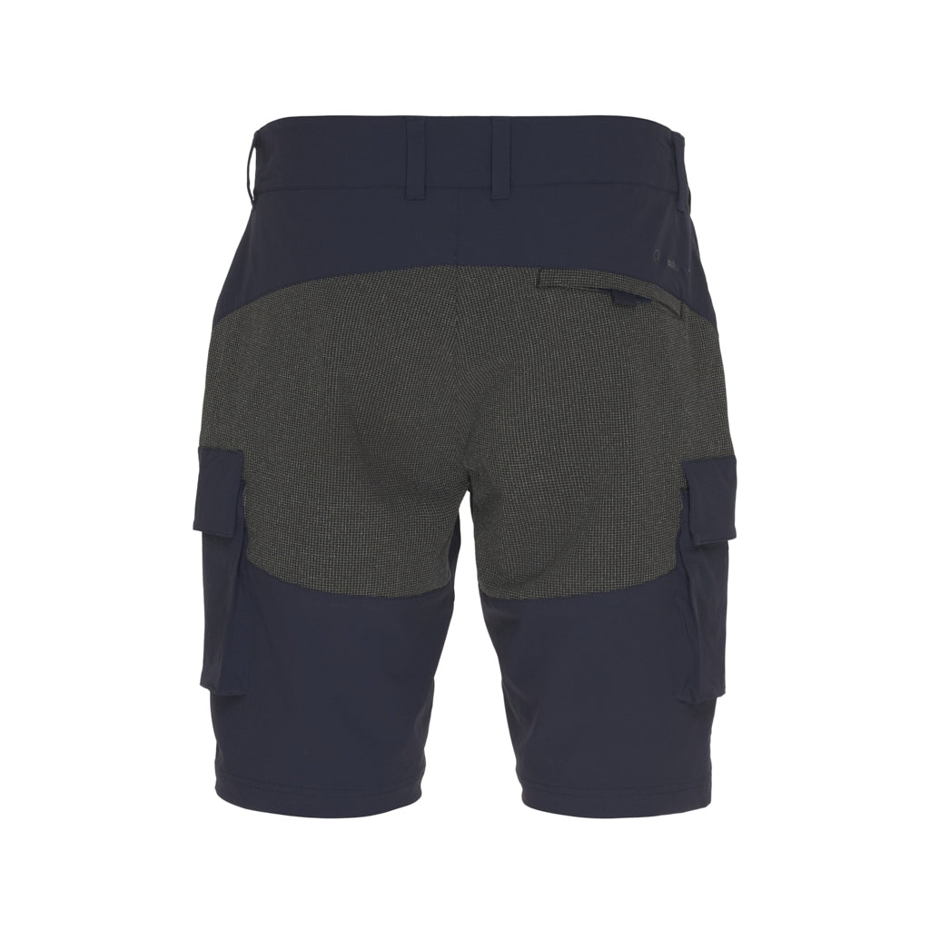 Sea Ranch Scott Pants and Shorts Dark Navy