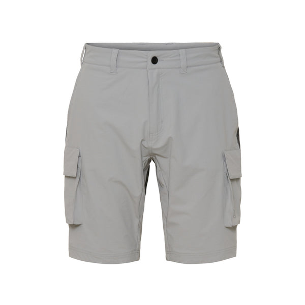 Sea Ranch Scott Pants and Shorts Mid Grey