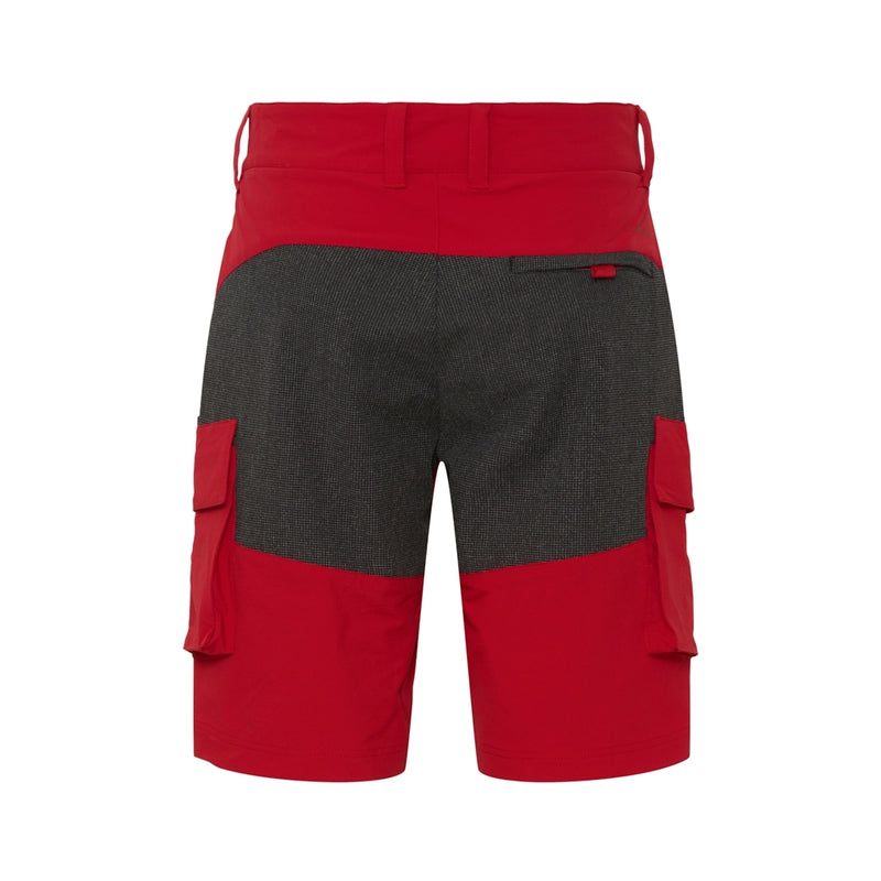 Sea Ranch Scott Pants and Shorts SR Red