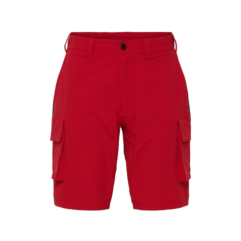 Sea Ranch Scott Pants and Shorts SR Red