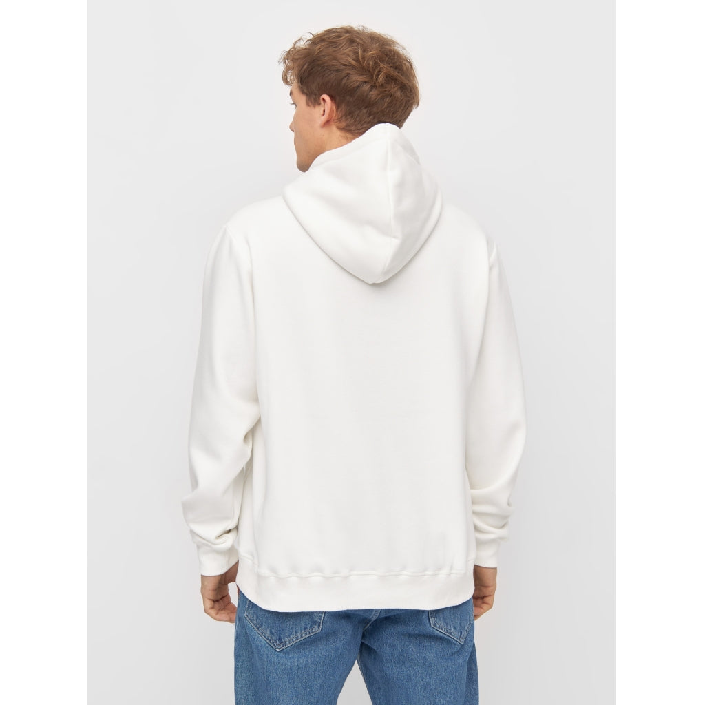 Sea Ranch Sepp Hood Sweats Pearl