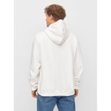 Sea Ranch Sepp Hood Sweats Pearl
