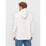 Sea Ranch Sepp Hood Fleece Pearl