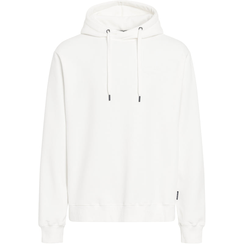 Sea Ranch Sepp Hood Fleece Pearl