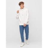 Sea Ranch Sepp Hood Sweats Pearl