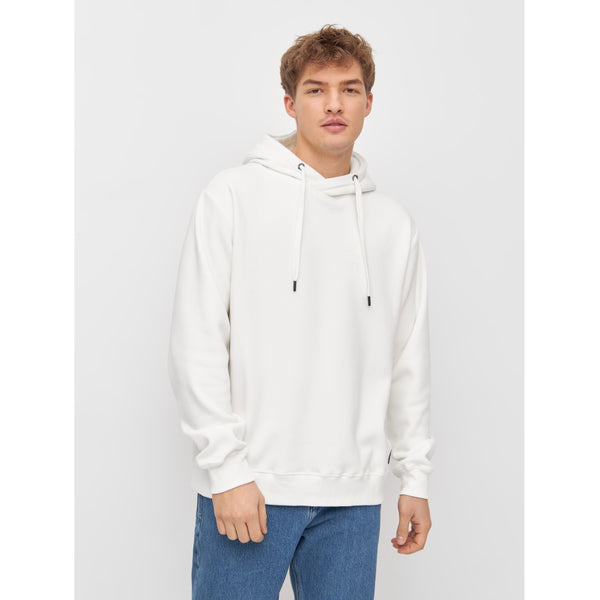 Sea Ranch Sepp Hood Sweats Pearl