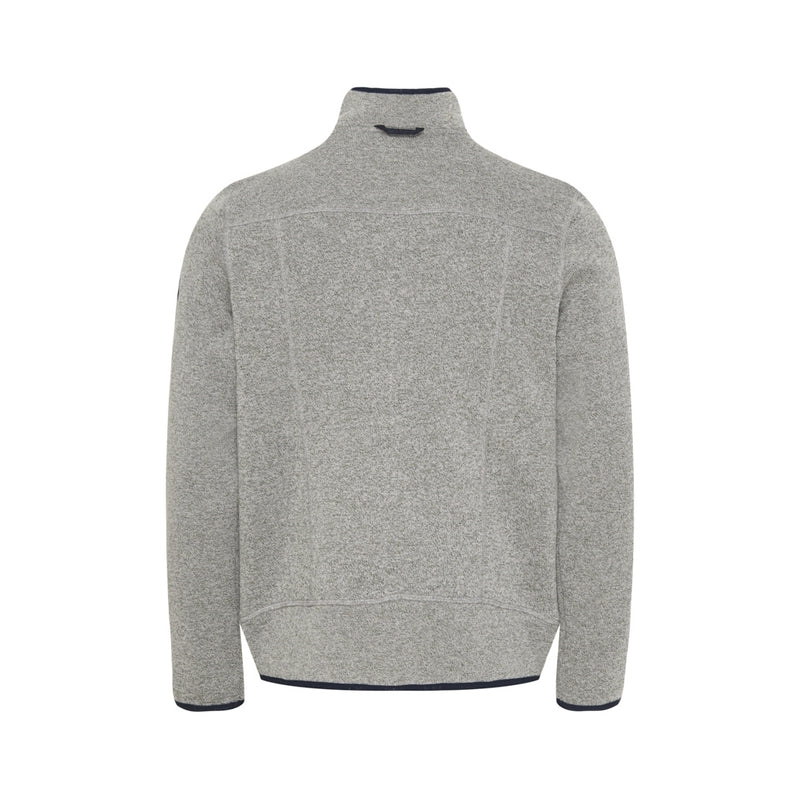 Sea Ranch Sid Fleece Fleece Grey Melange