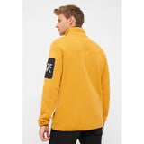 Sea Ranch Sidney Fleece Jacket Fleece Golden