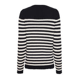 Sea Ranch Signe Knit SR Navy/Pearl