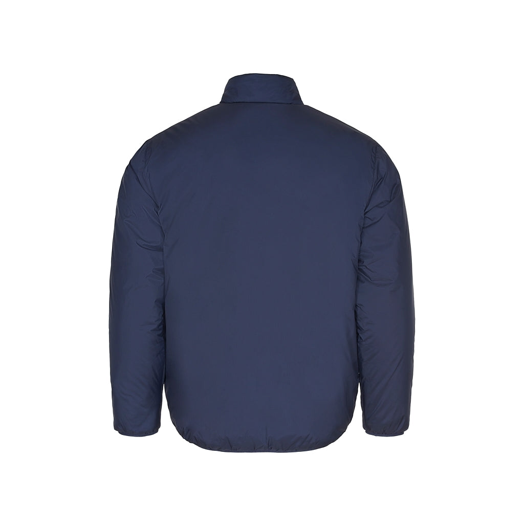 Silas Sporty Jacket - SR Navy