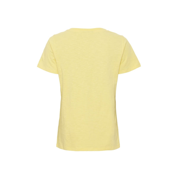 Sea Ranch Sirid Tee Short Sleeve Tee 2008 Corn