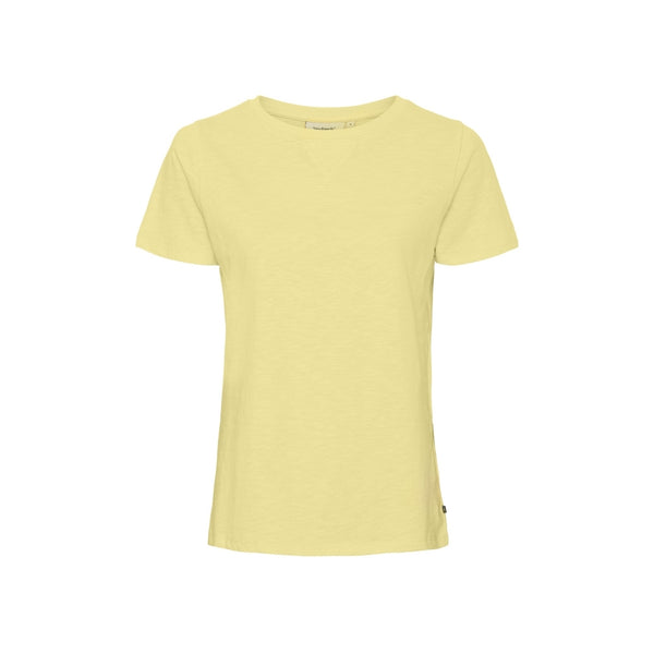 Sea Ranch Sirid Tee Short Sleeve Tee 2008 Corn