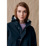 Redgreen Women Solbrit Jacket Jackets and Coats 069 Dark Navy