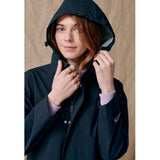 Redgreen Women Solbrit Jacket Jackets and Coats 069 Dark Navy