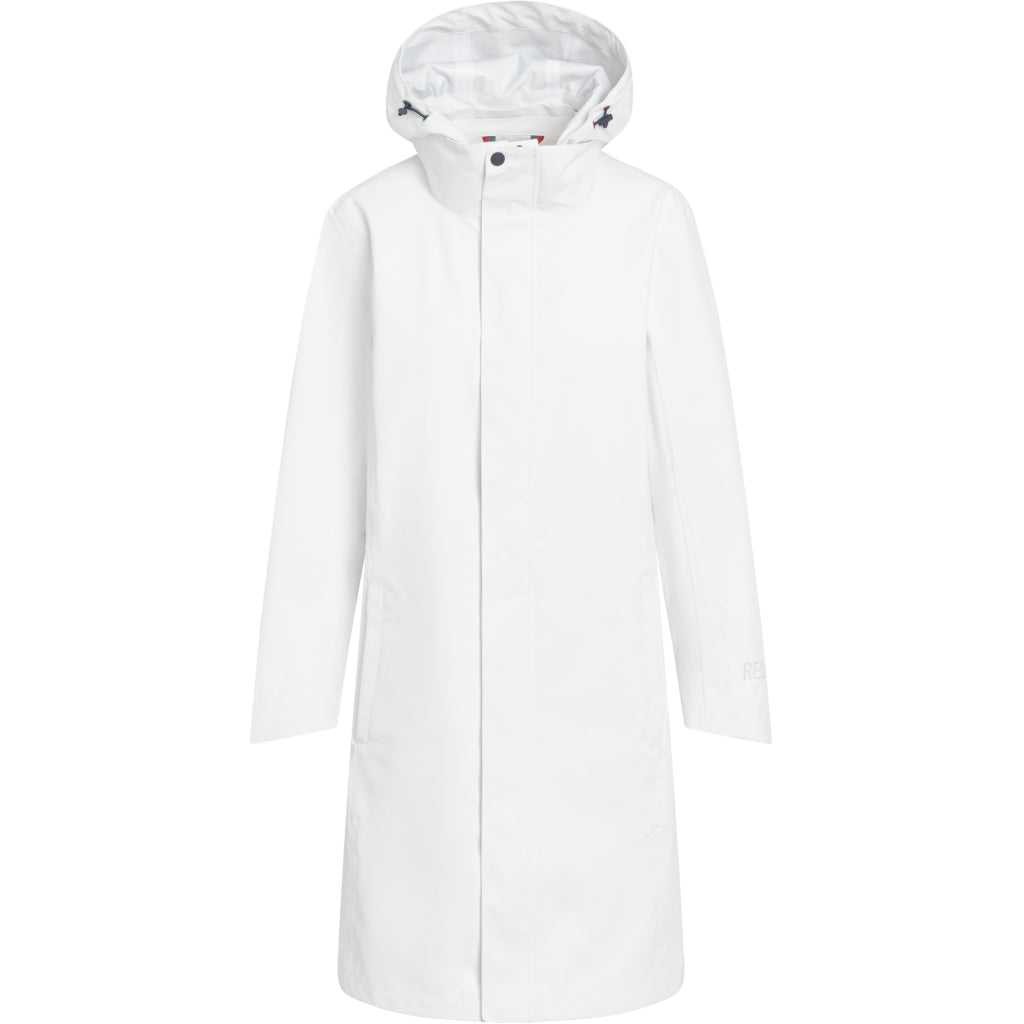 Redgreen Women Solbrit Jacket Jackets and Coats Ecru