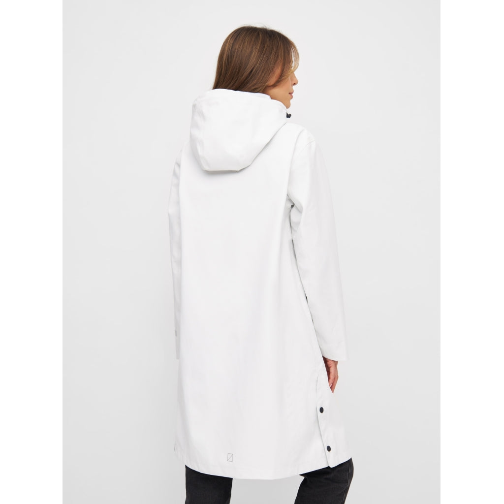 Redgreen Women Solbrit Jacket Jackets and Coats Ecru