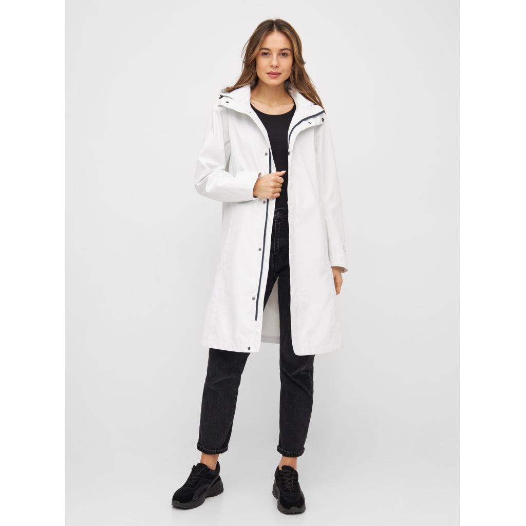 Redgreen Women Solbrit Jacket Jackets and Coats Ecru