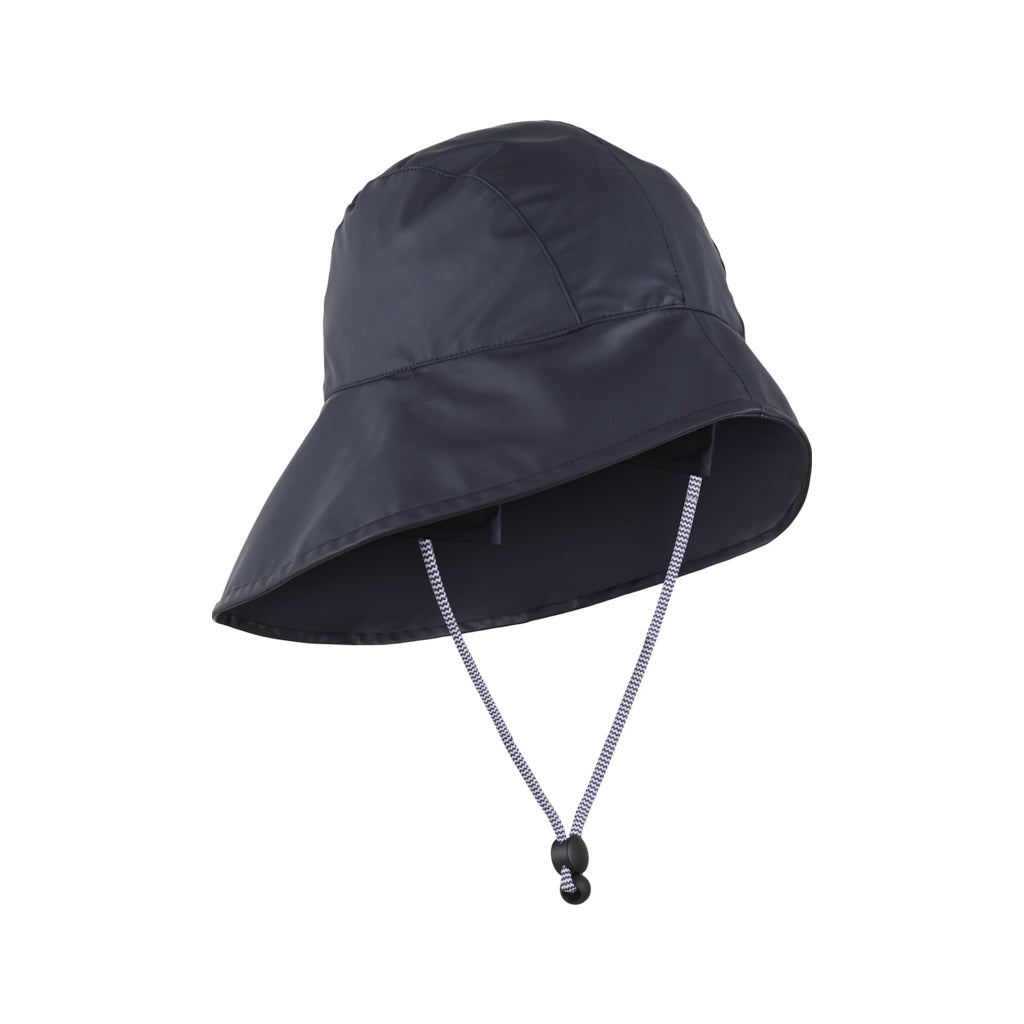 Sea Ranch Southwest Rain Hat Hat Dark Navy