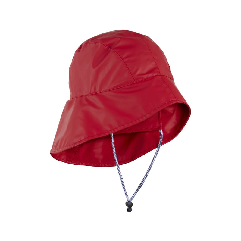 Sea Ranch Southwest Rain Hat Hat SR Red