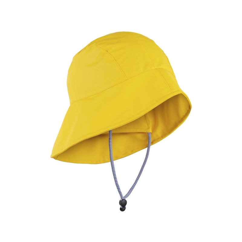 Sea Ranch Southwest Rain Hat Hat Yellow