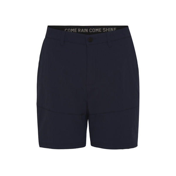 Sea Ranch Stine Shorts Pants and Shorts Dark Navy