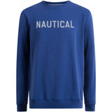 Thierry Crewneck Sweatshirt - Twilight Blue