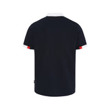 Sea Ranch Thom Short Sleeve Polo Polo Shirts SR Navy