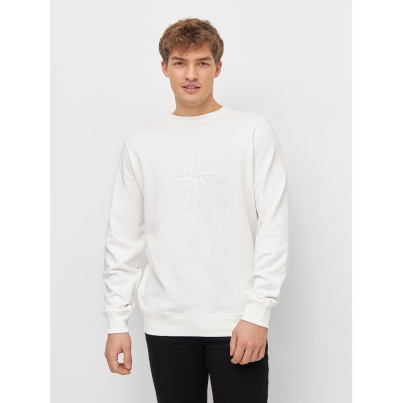 Sea Ranch Tim Sweat Sweats Pearl