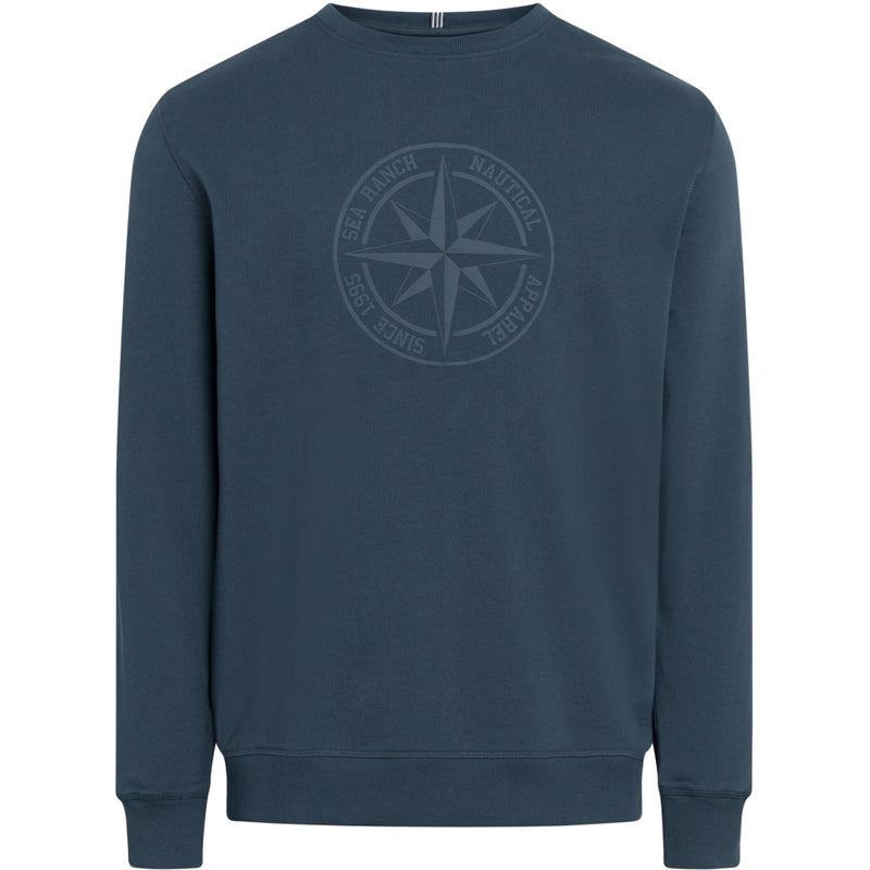 Sea Ranch Tim Sweat Sweats SR Navy