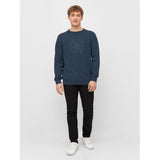 Sea Ranch Tim Sweat Sweats SR Navy