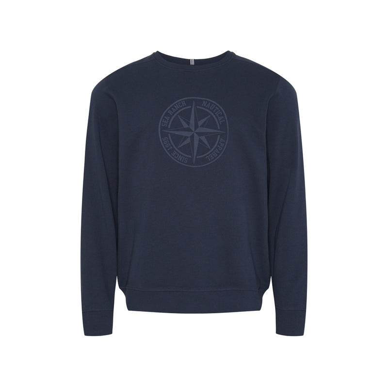 Sea Ranch Tim Sweat Sweats SR Navy