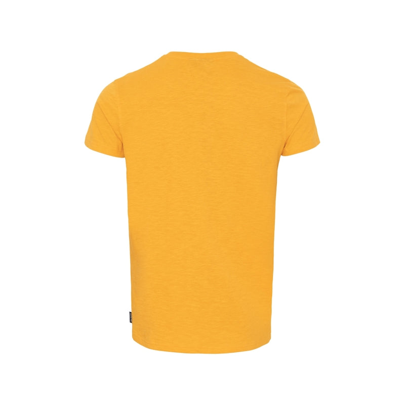 Sea Ranch Villum T-shirt Short Sleeve Tee Golden