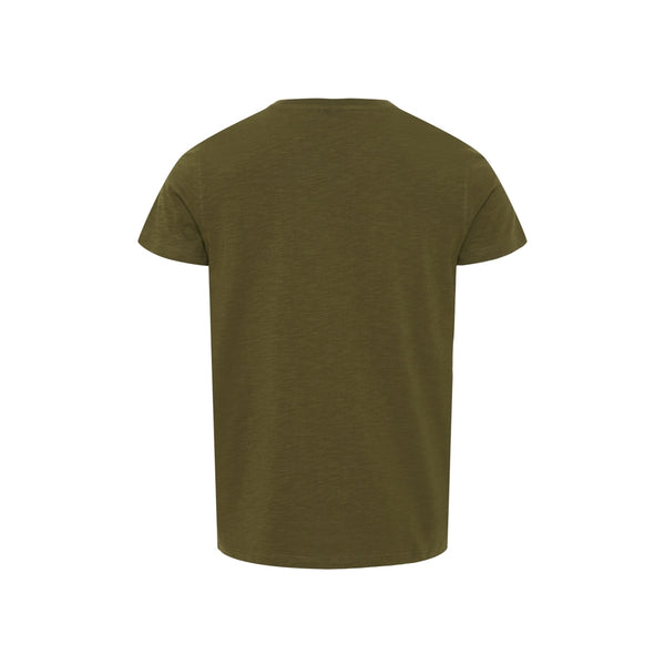 Sea Ranch Villum T-shirt Short Sleeve Tee Olive