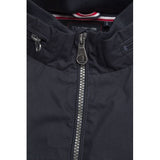Sea Ranch William Jacket Jackets and Coats Navy