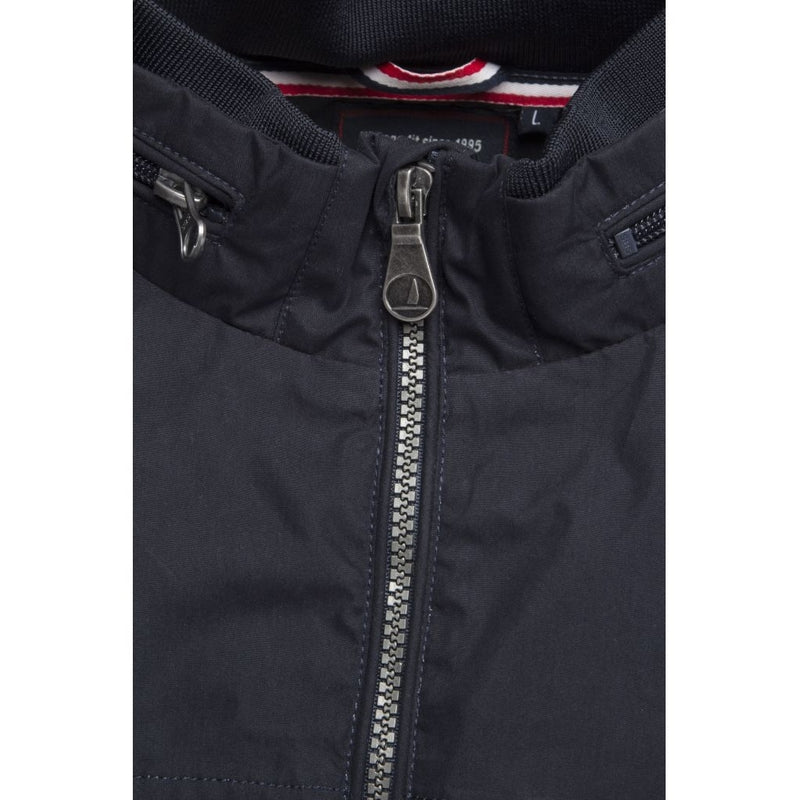 Sea Ranch William Jacket Jackets and Coats Navy