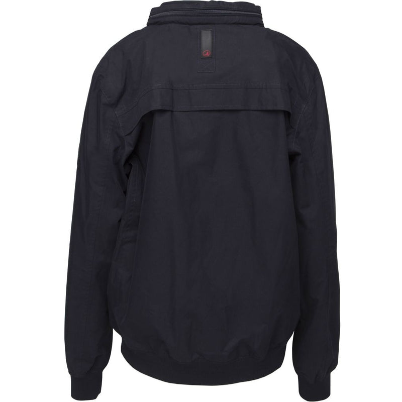 Sea Ranch William Jacket Jackets and Coats Navy