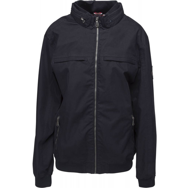 Sea Ranch William Jacket Jackets and Coats Navy