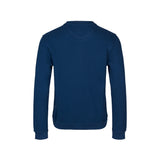 Sea Ranch Winston 3XL-4XL Long Sleeve Sweatshirt Sweats Deep Ultramarine
