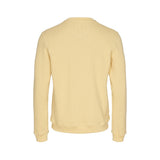 Sea Ranch Winston 3XL-4XL Long Sleeve Sweatshirt Sweats Mid Yellow
