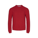 Sea Ranch Winston 3XL-4XL Long Sleeve Sweatshirt Sweats Strong Red