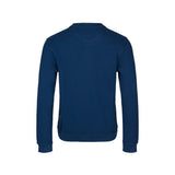 Sea Ranch Winston Long Sleeve Sweatshirt Sweats Deep Ultramarine