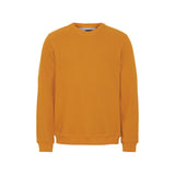 Sea Ranch Winston Long Sleeve Sweatshirt Sweats Golden