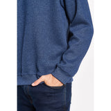 Sea Ranch Winston Long Sleeve Sweatshirt Sweats Indigo