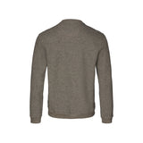 Sea Ranch Winston Long Sleeve Sweatshirt Sweats Olive Melange